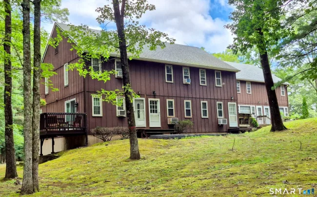 239 Old Farms Road #15C