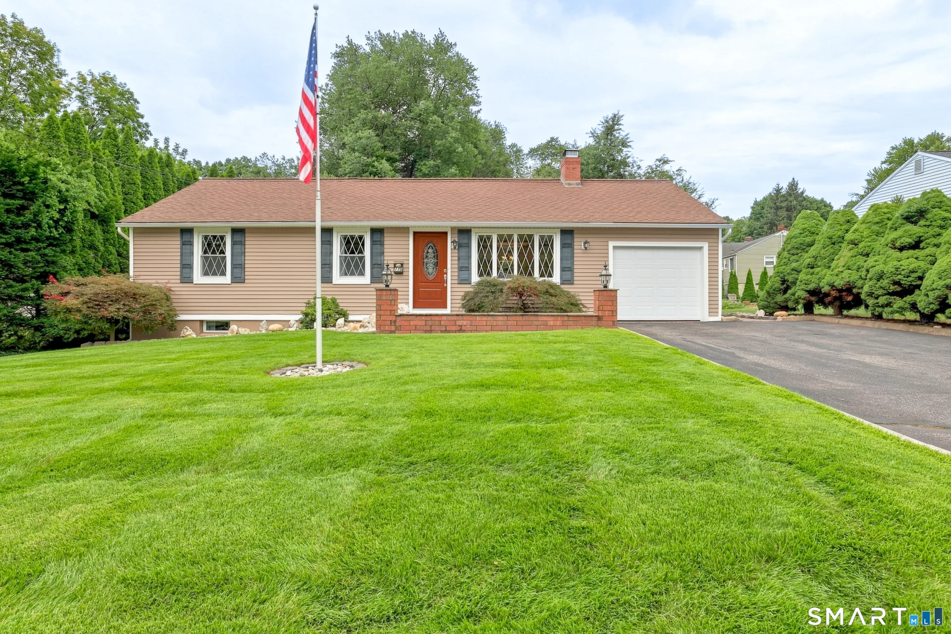 775 Nott Street, Wethersfield, CT