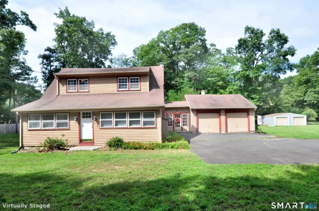 106 Cobblestone Way