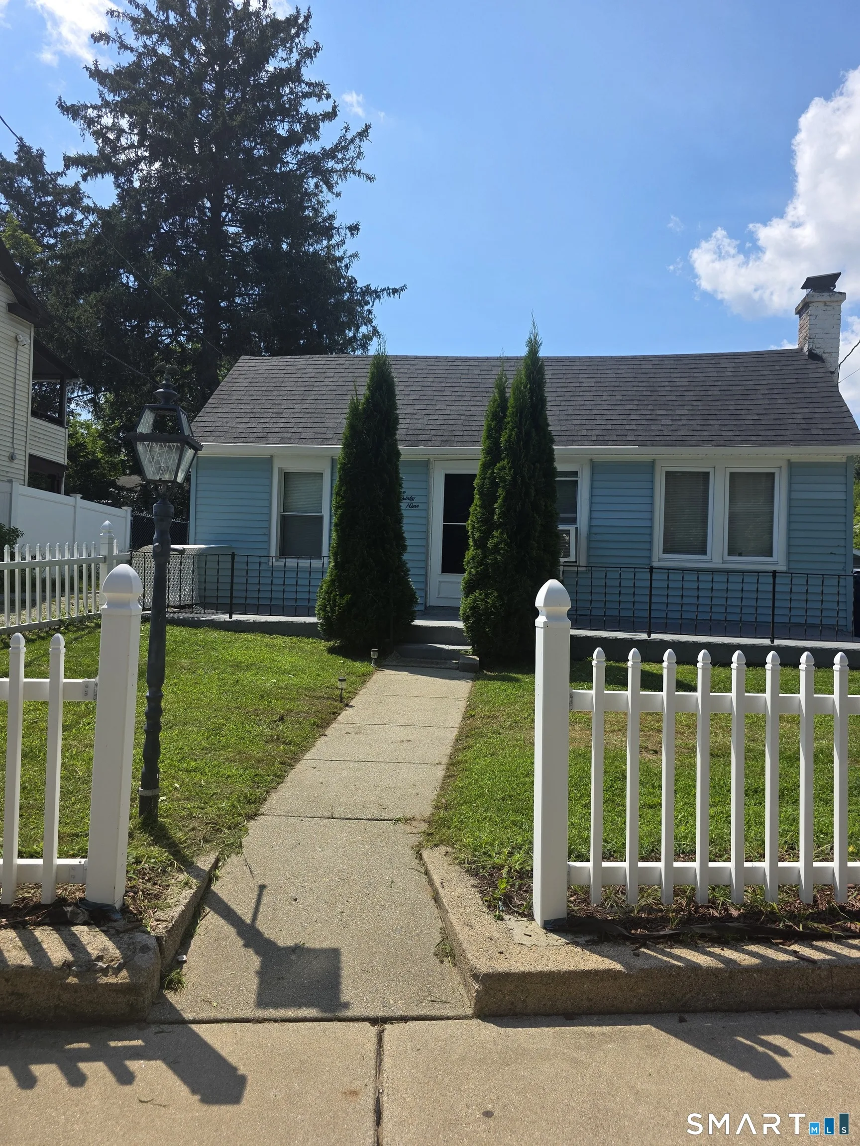 139 Hickory Street, Norwich, CT