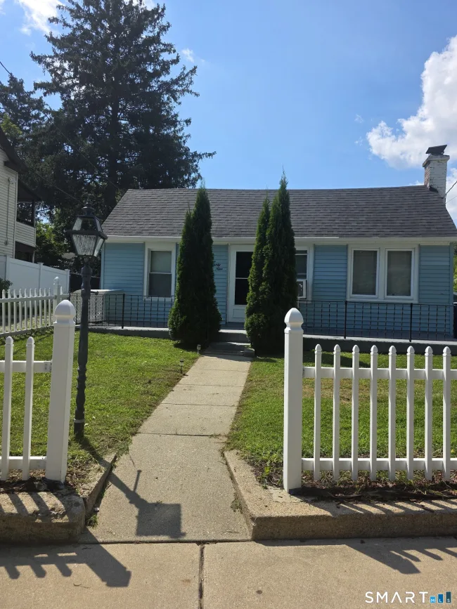 139 Hickory Street