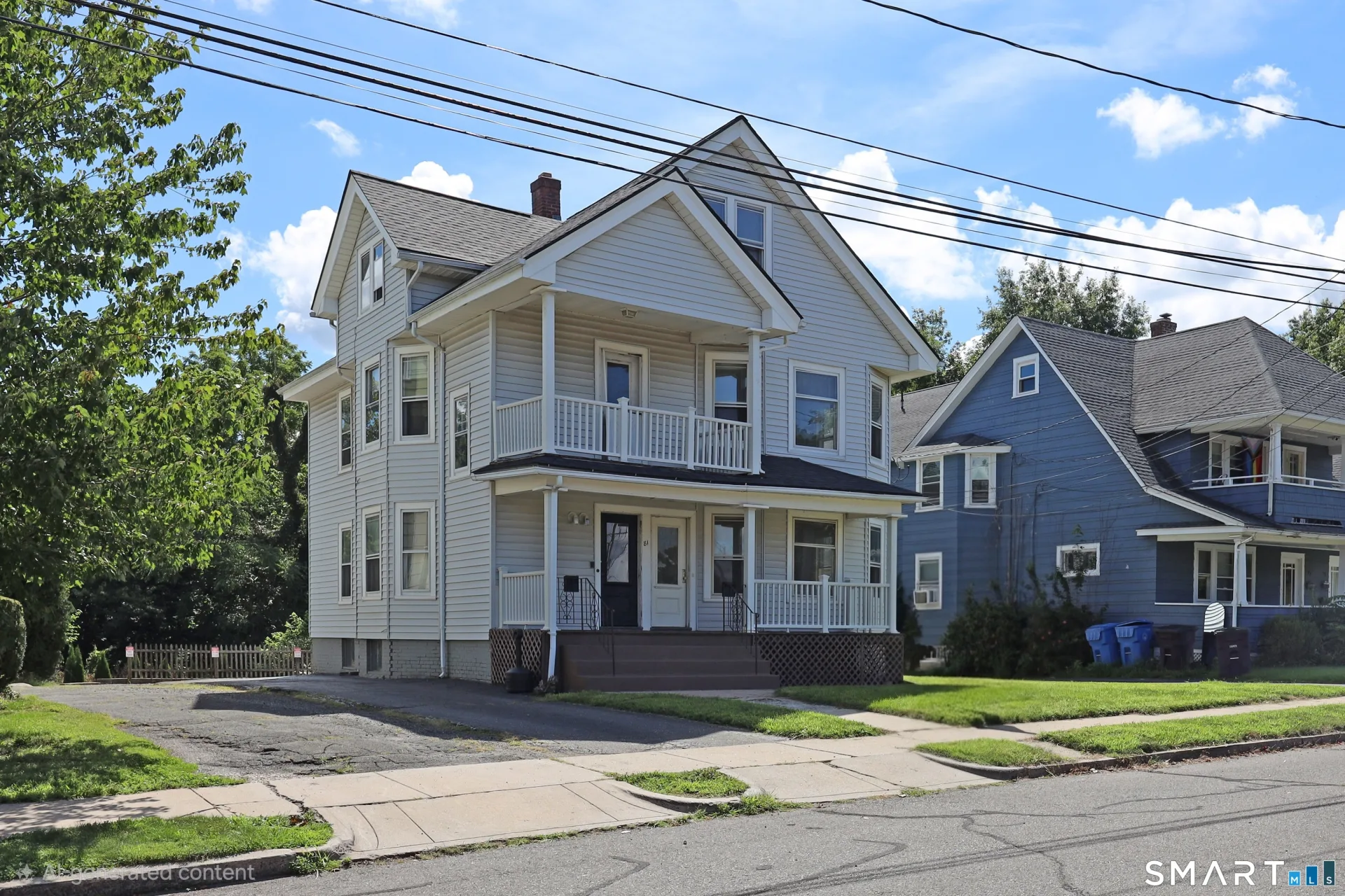 81 Sefton Drive, New Britain, CT