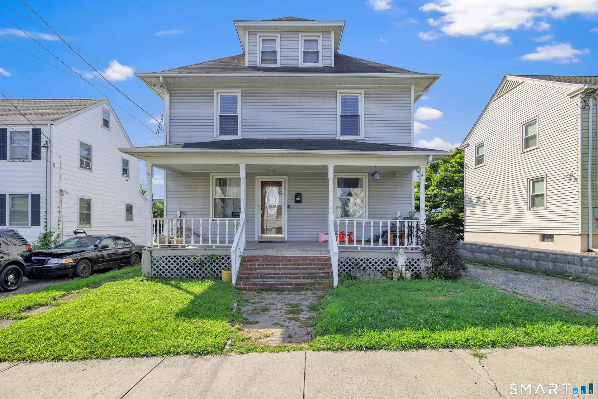 157 Fairview Avenue, Bridgeport, CT