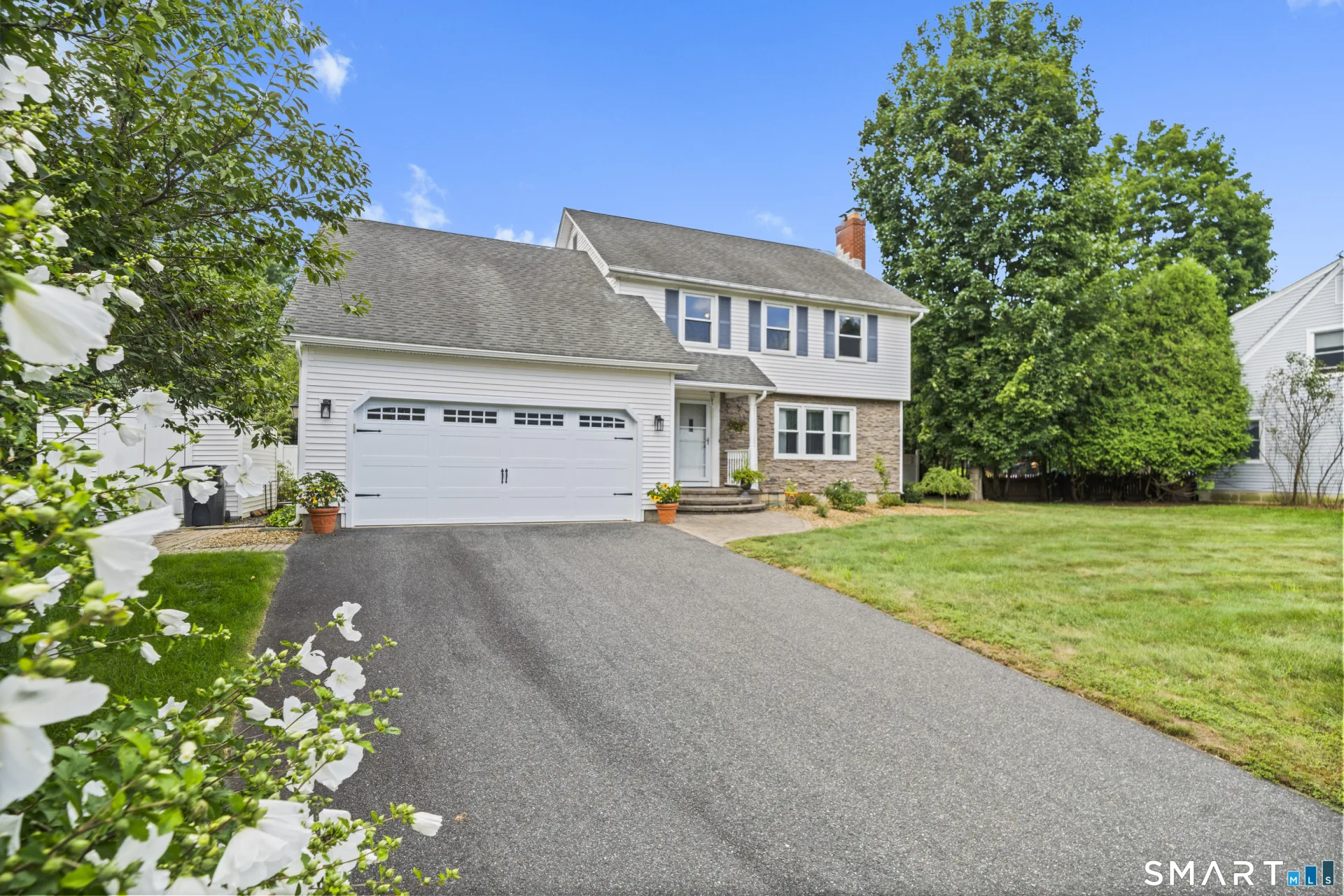 78 Spruceland Road, Enfield, CT