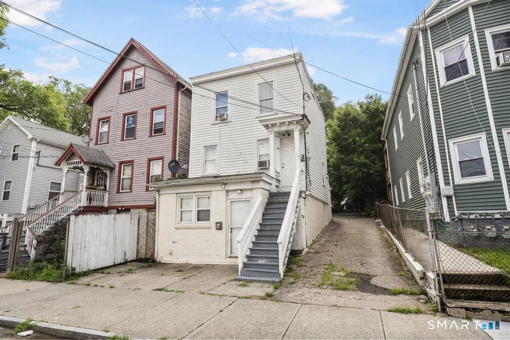 78 Adeline Street, New Haven, CT