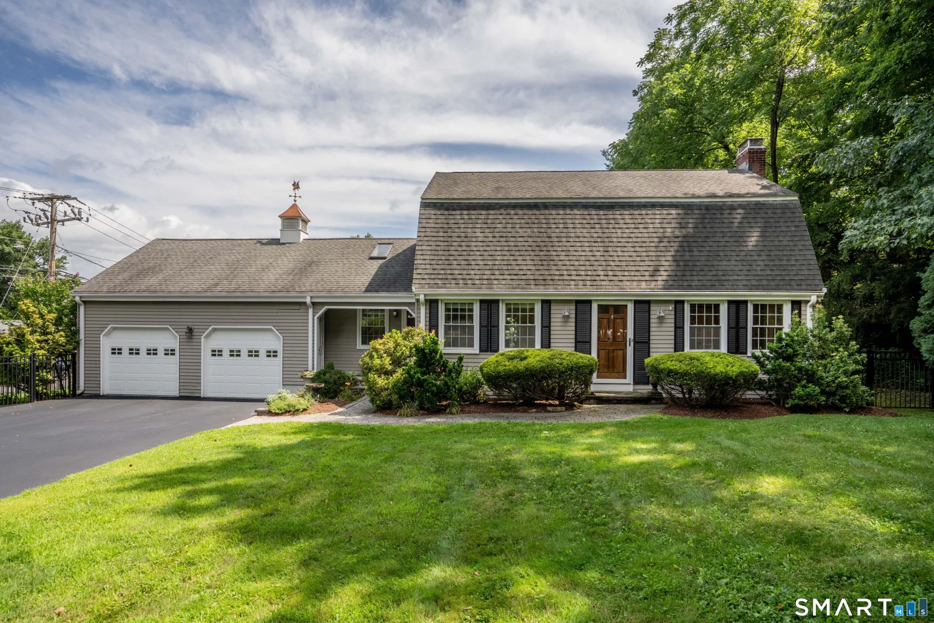 342 Mountain Road, West Hartford, CT