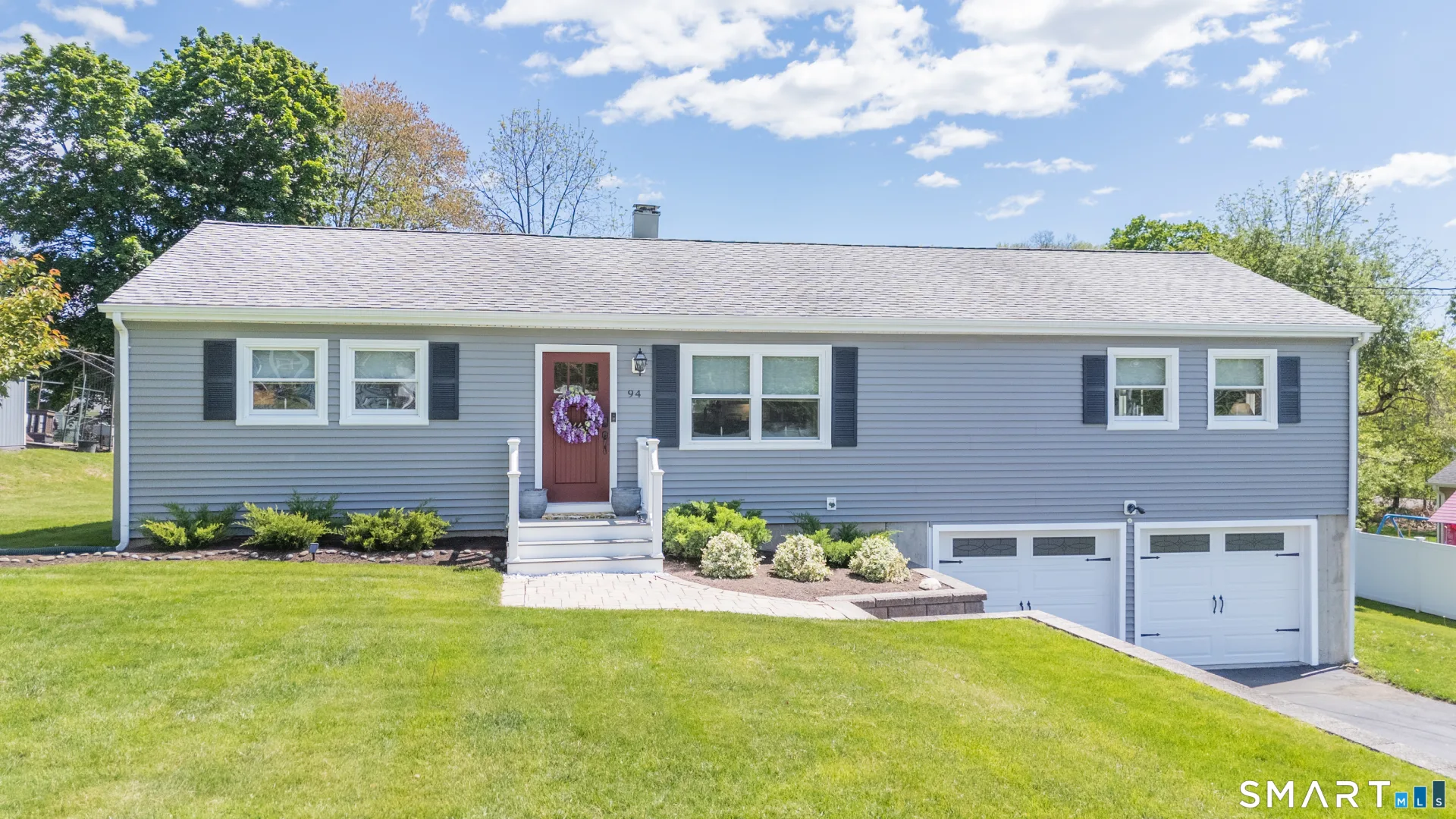 94 Highland Avenue, Wallingford, CT