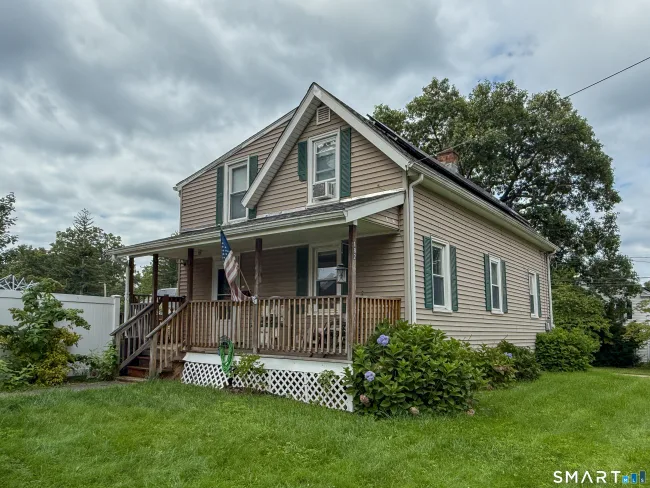 182 North Elm Street