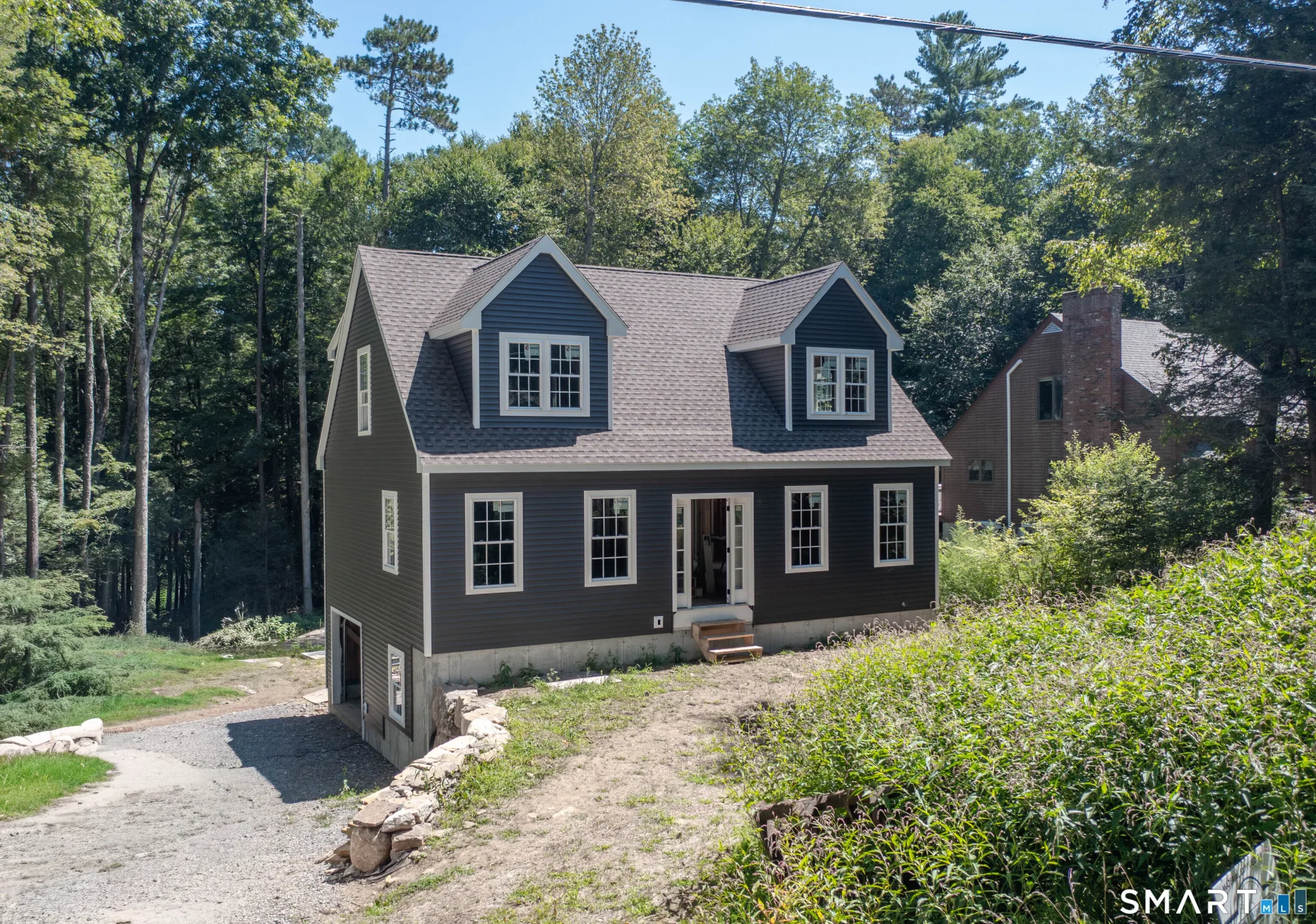 61 Red Cedar Road, Woodstock, CT
