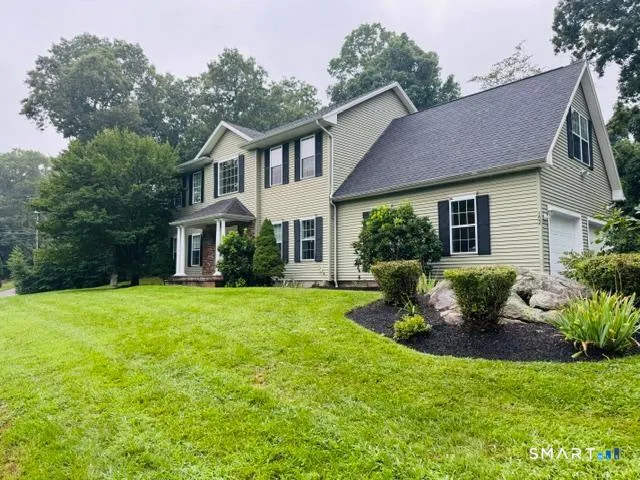 152 New London Road, Groton, CT