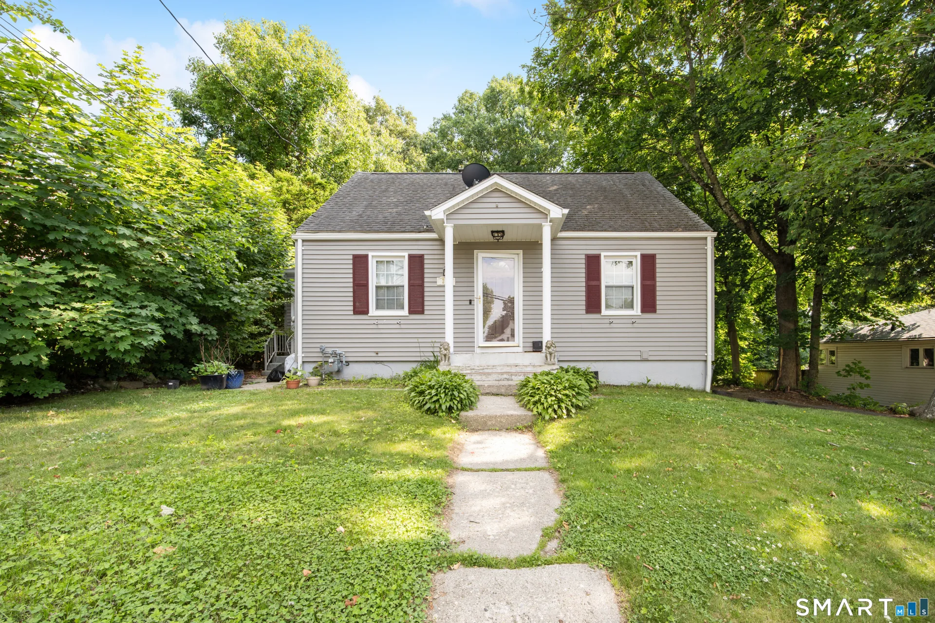202 Moran Street, Waterbury, CT