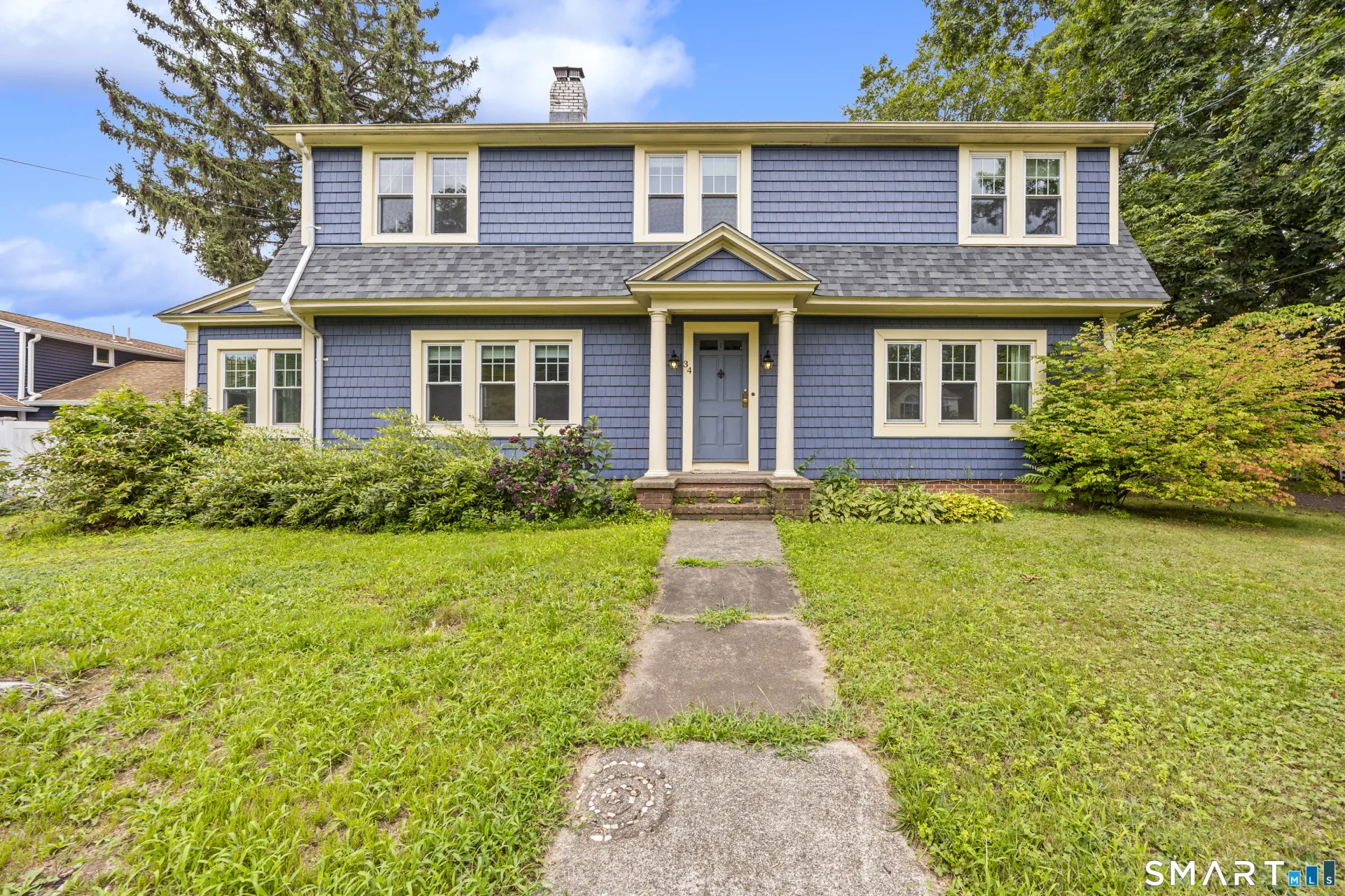 34 Clintonville Road, North Haven, CT