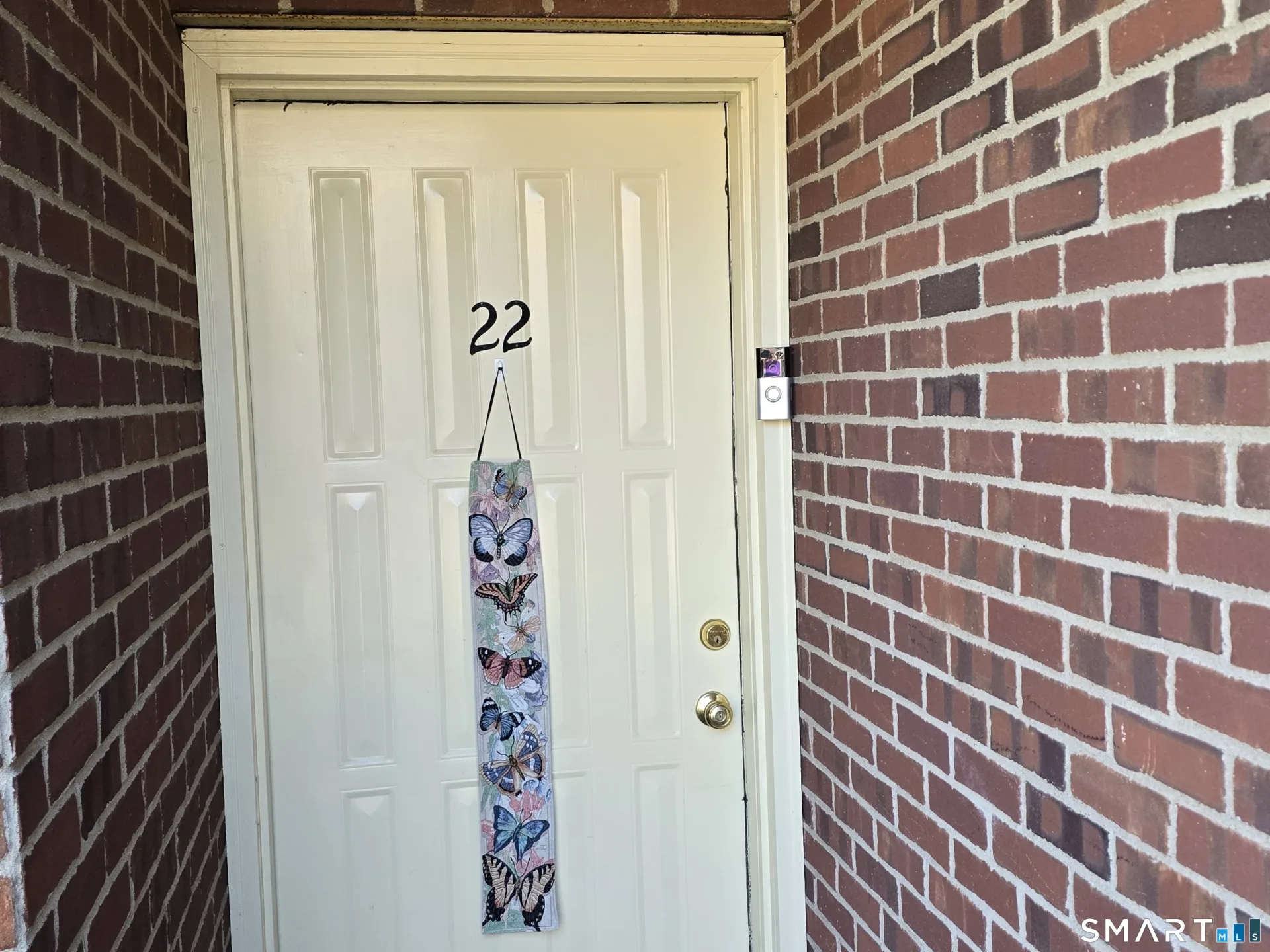 295 Redstone Hill Road #22, Bristol, CT