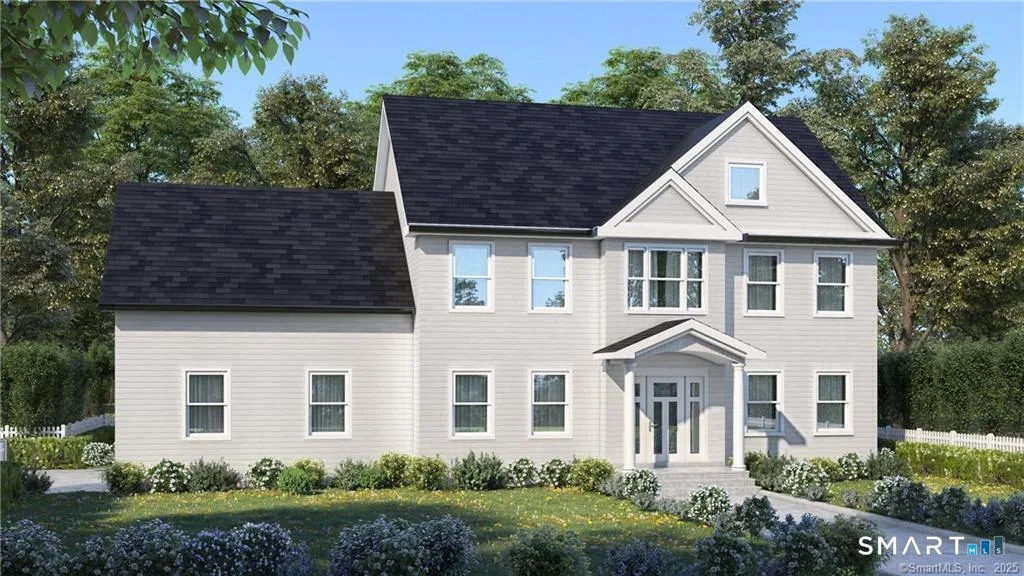 2 Autumns Way, Brookfield, CT