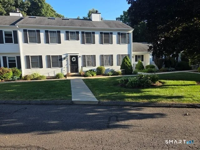 319 Thomaston Road #106, Watertown, CT