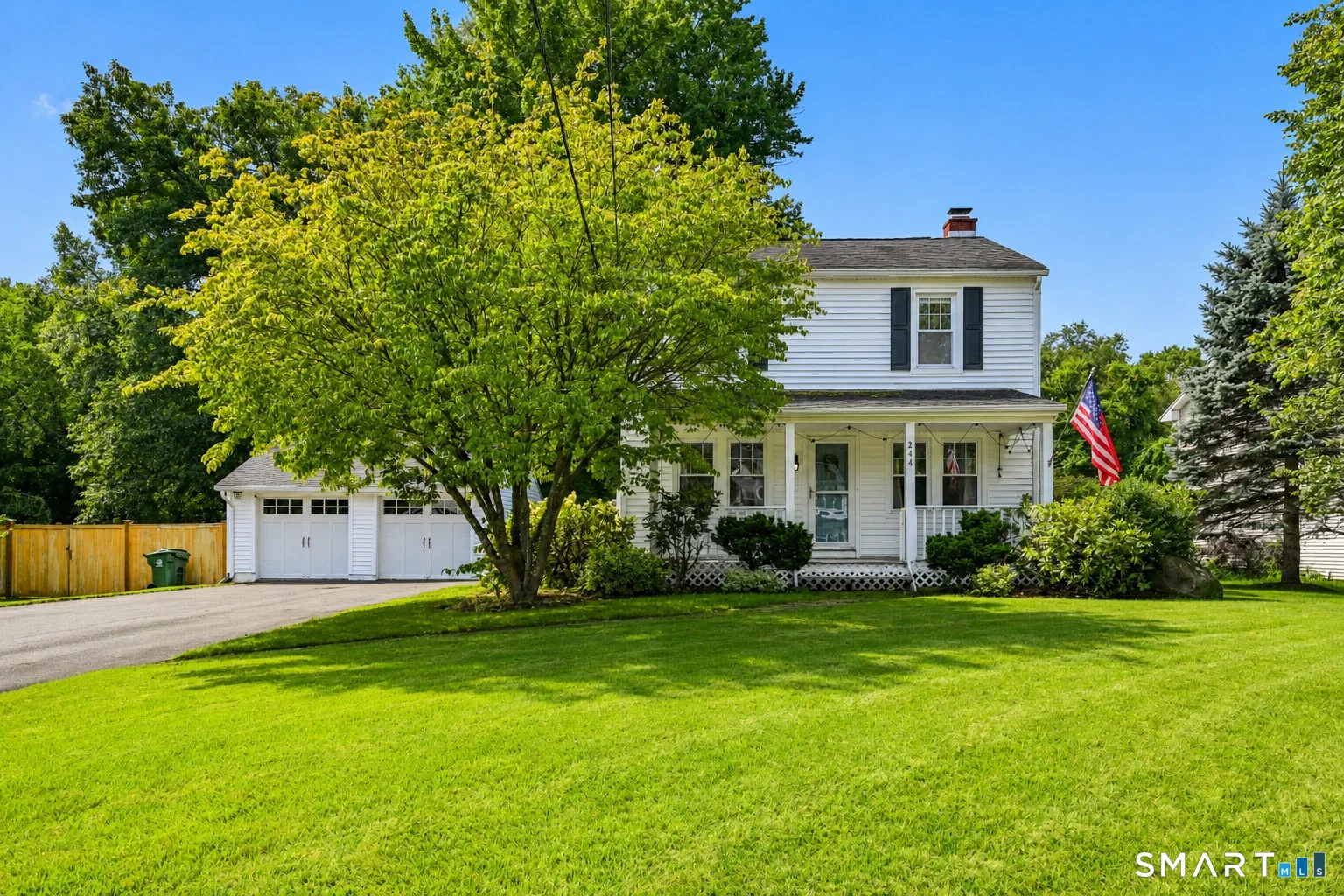 244 Stevens Street, Bristol, CT
