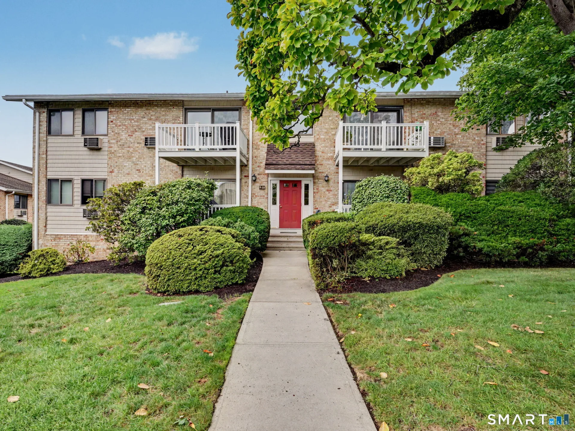 180 Glenbrook Road #9, Stamford, CT