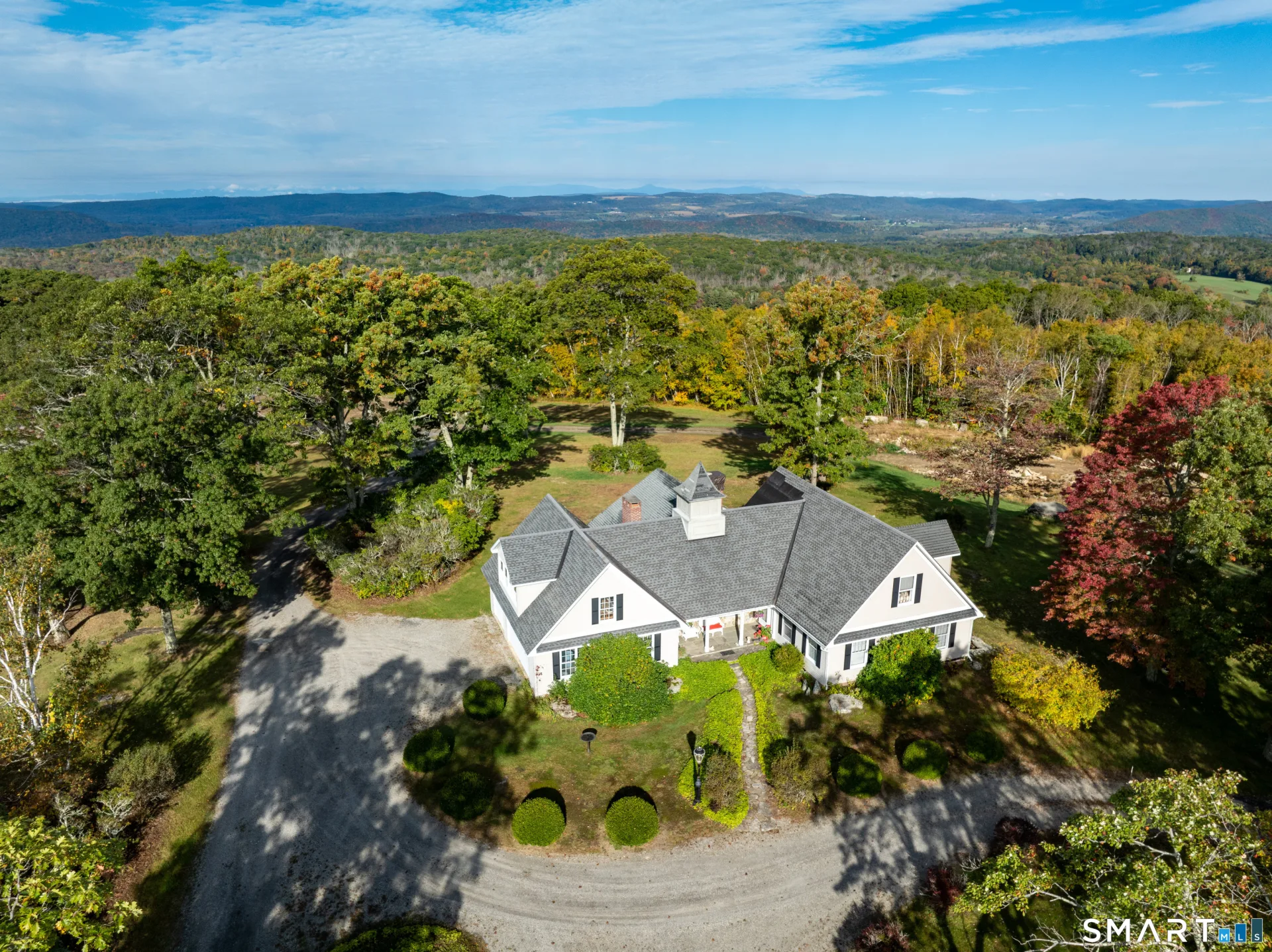 3 Joray Road, Sharon, CT