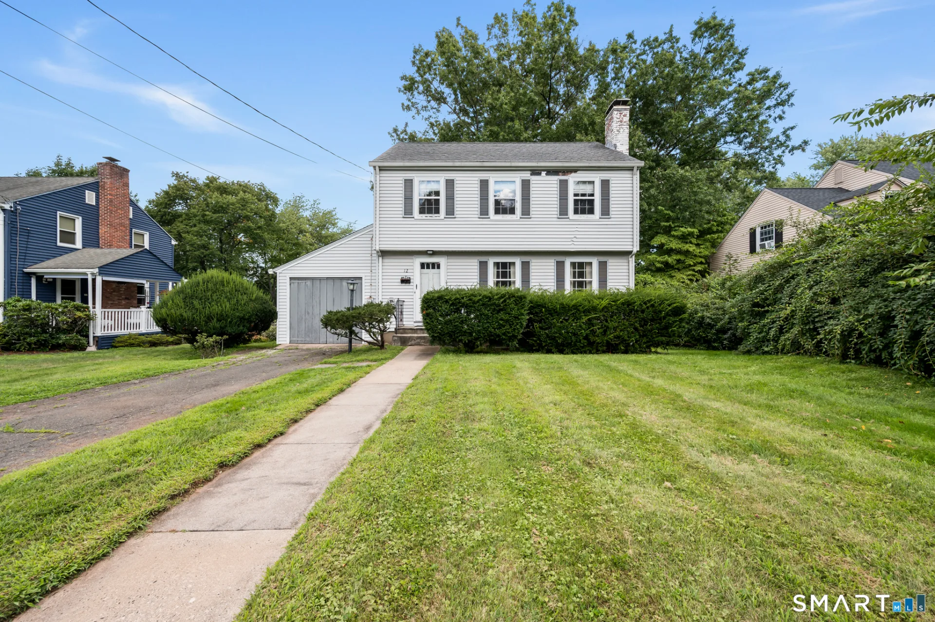 12 Greenhurst Road, West Hartford, CT