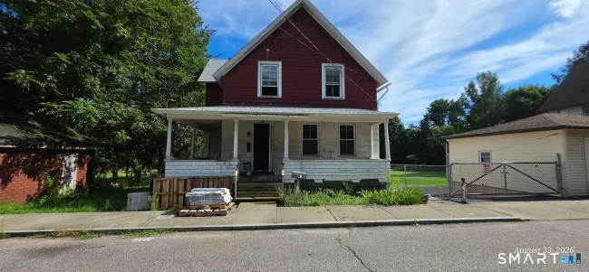 17 Daniel Street