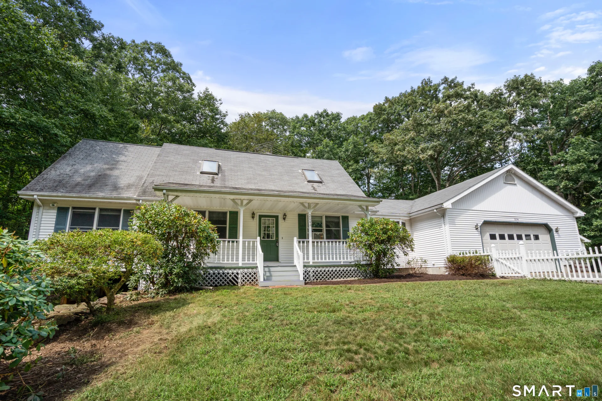 204 Petticoat Lane, East Haddam, CT