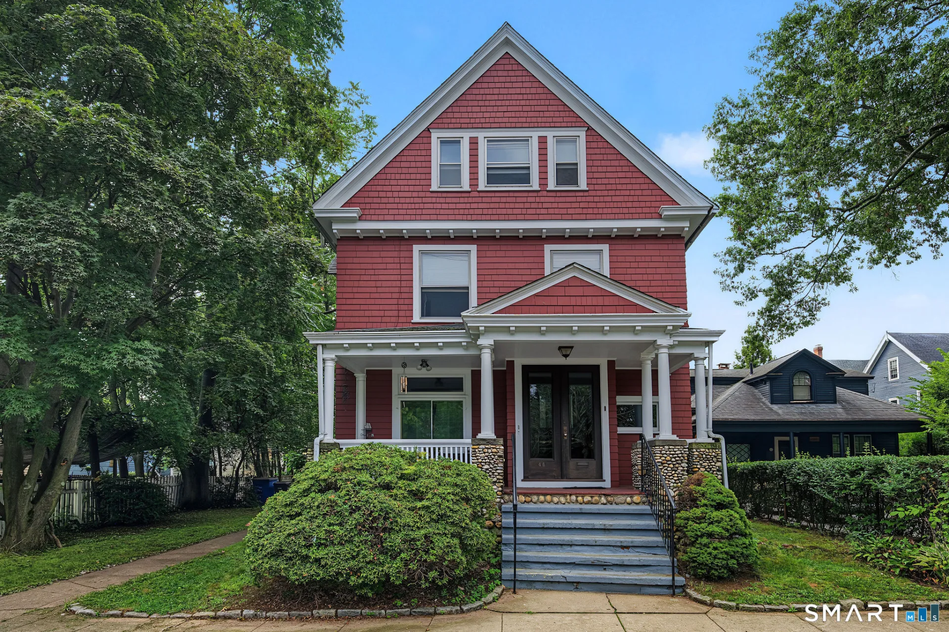 44 Sixth Street, New Haven, CT