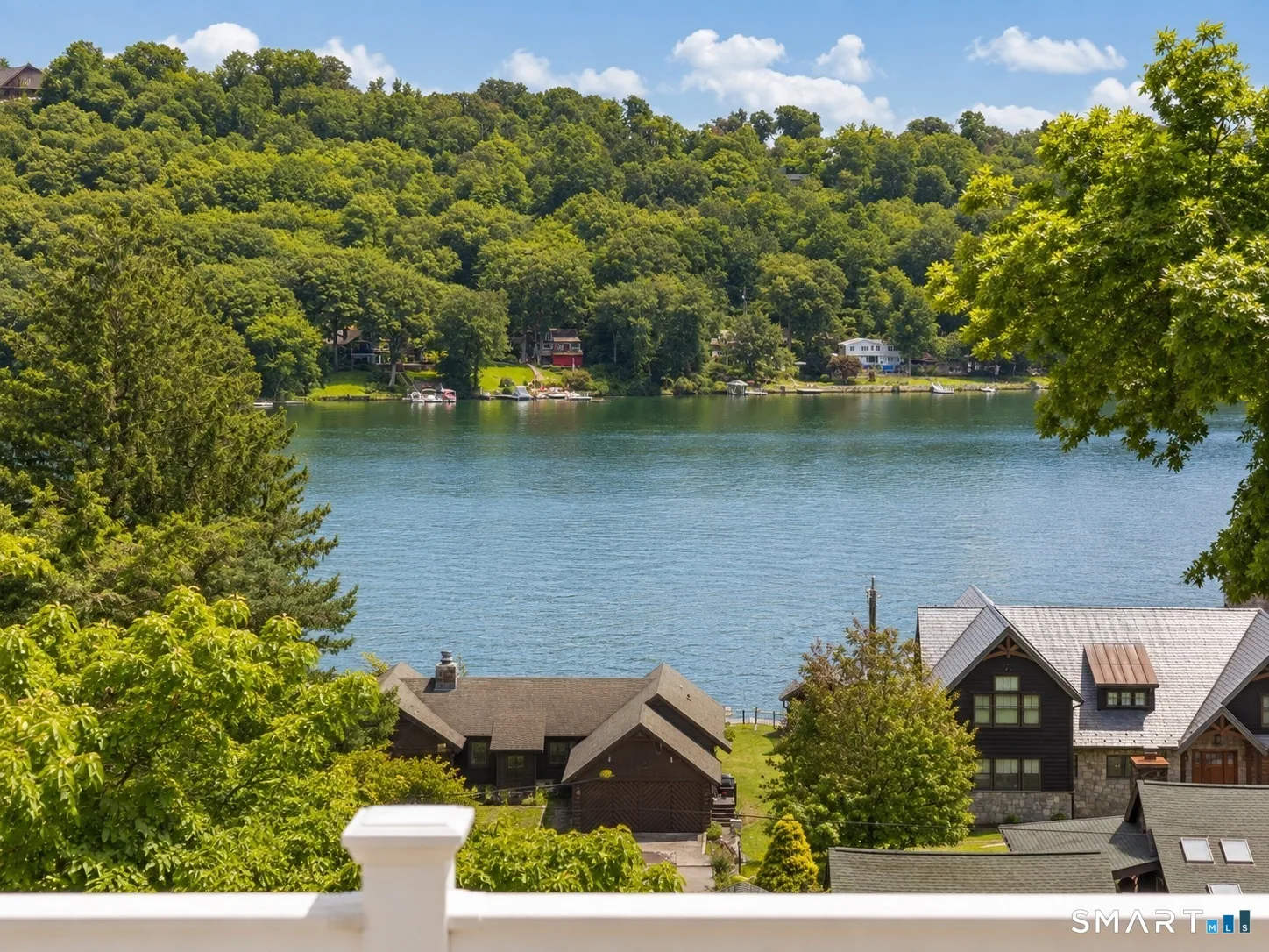 9 Overlook Road, New Fairfield, CT