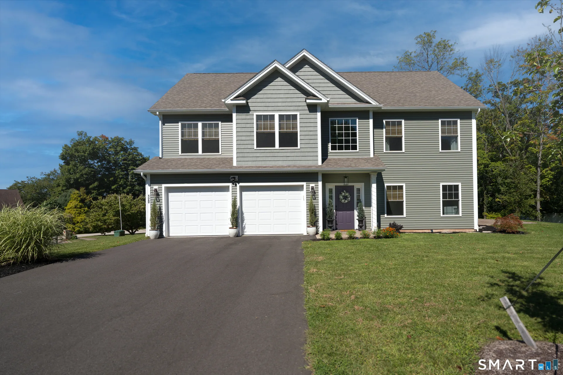 120 Circlewood Drive, Berlin, CT
