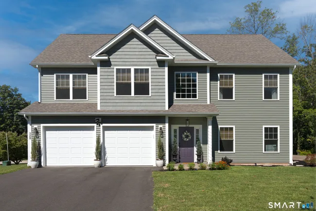 120 Circlewood Drive, Berlin, CT