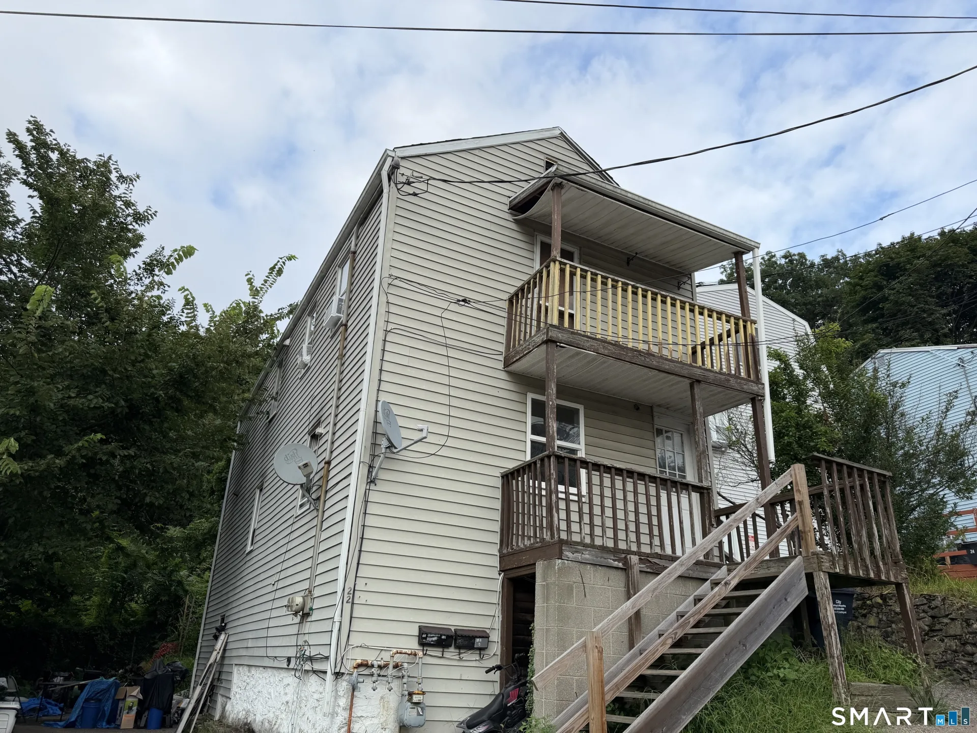22 Camptown Avenue, Derby, CT
