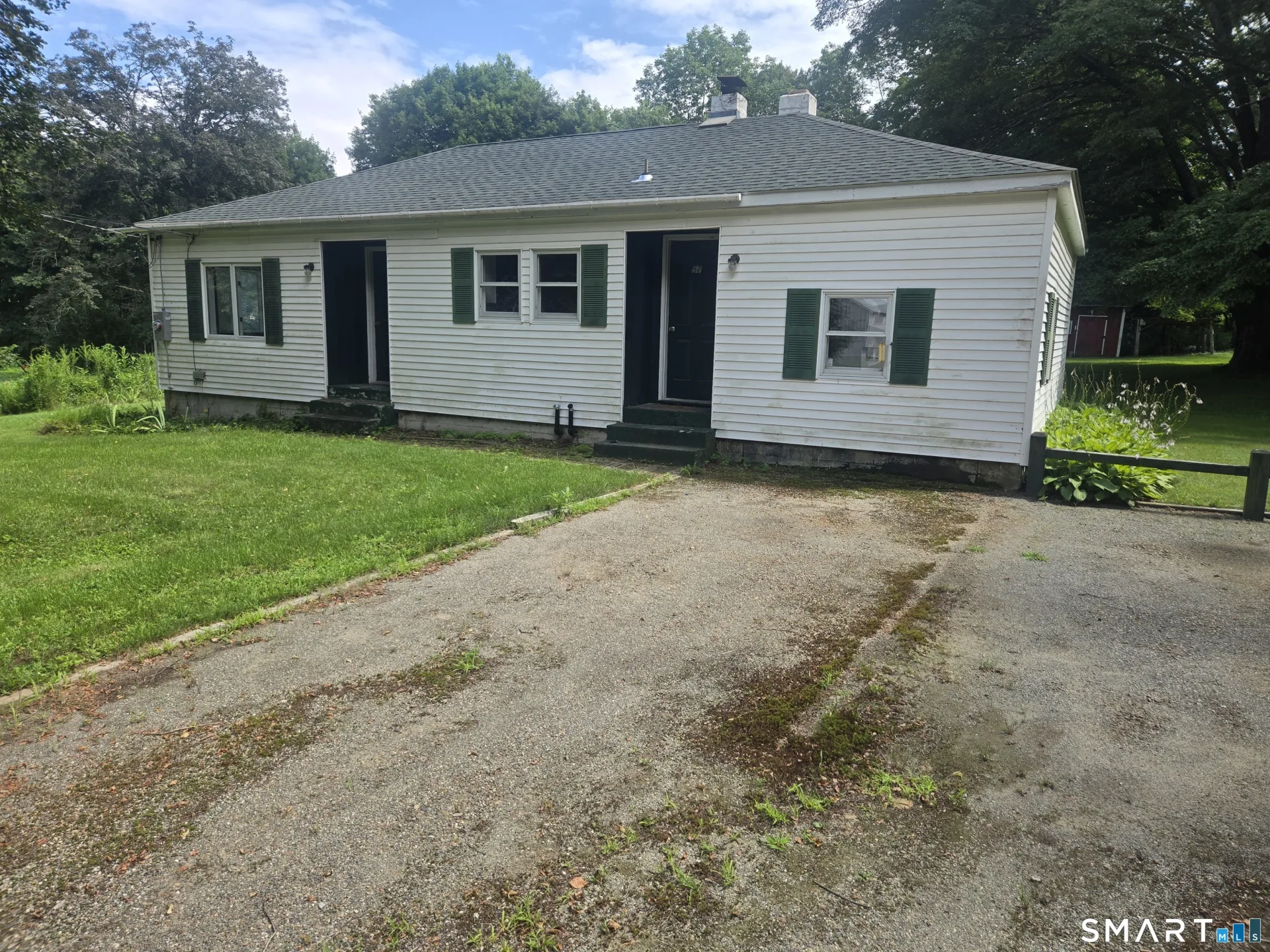 57 Tatnic Road, Brooklyn, CT