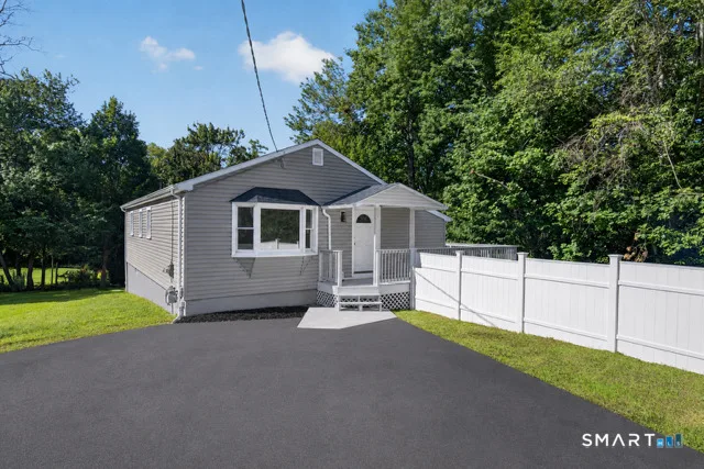 62 Pearson Avenue, Milford, CT