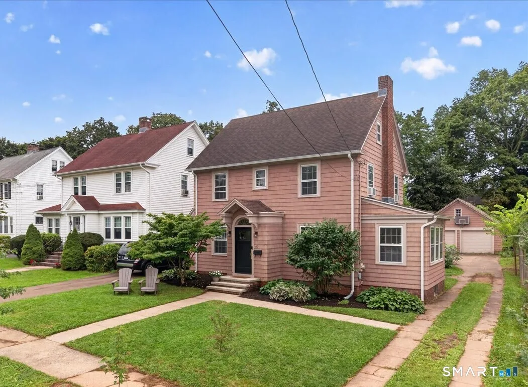 50 Wakefield Street, Hamden, CT