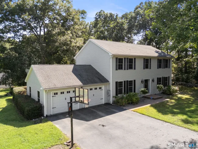 141 Briar Hill Road