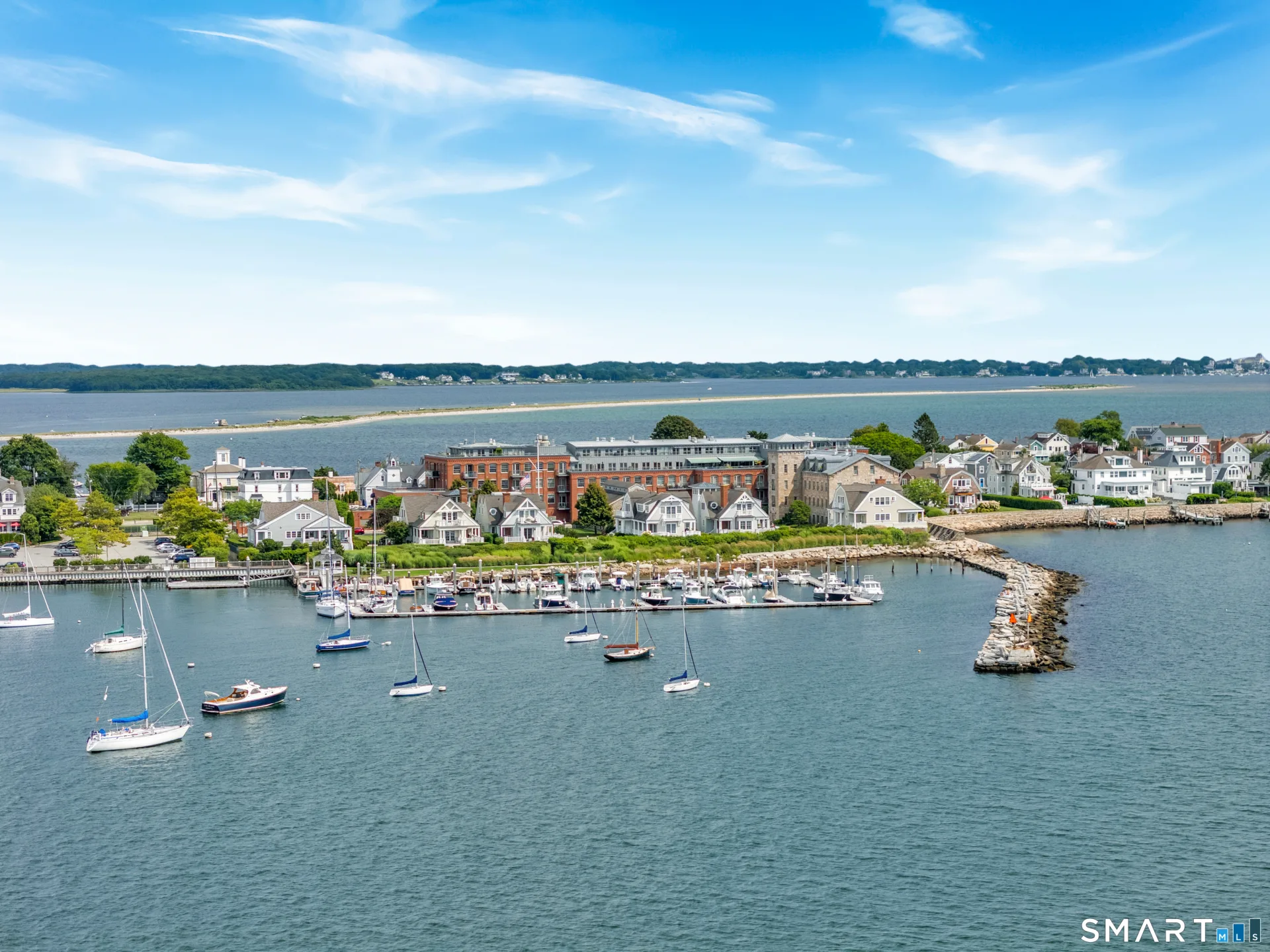 Stonington Commons Commons, Stonington, CT