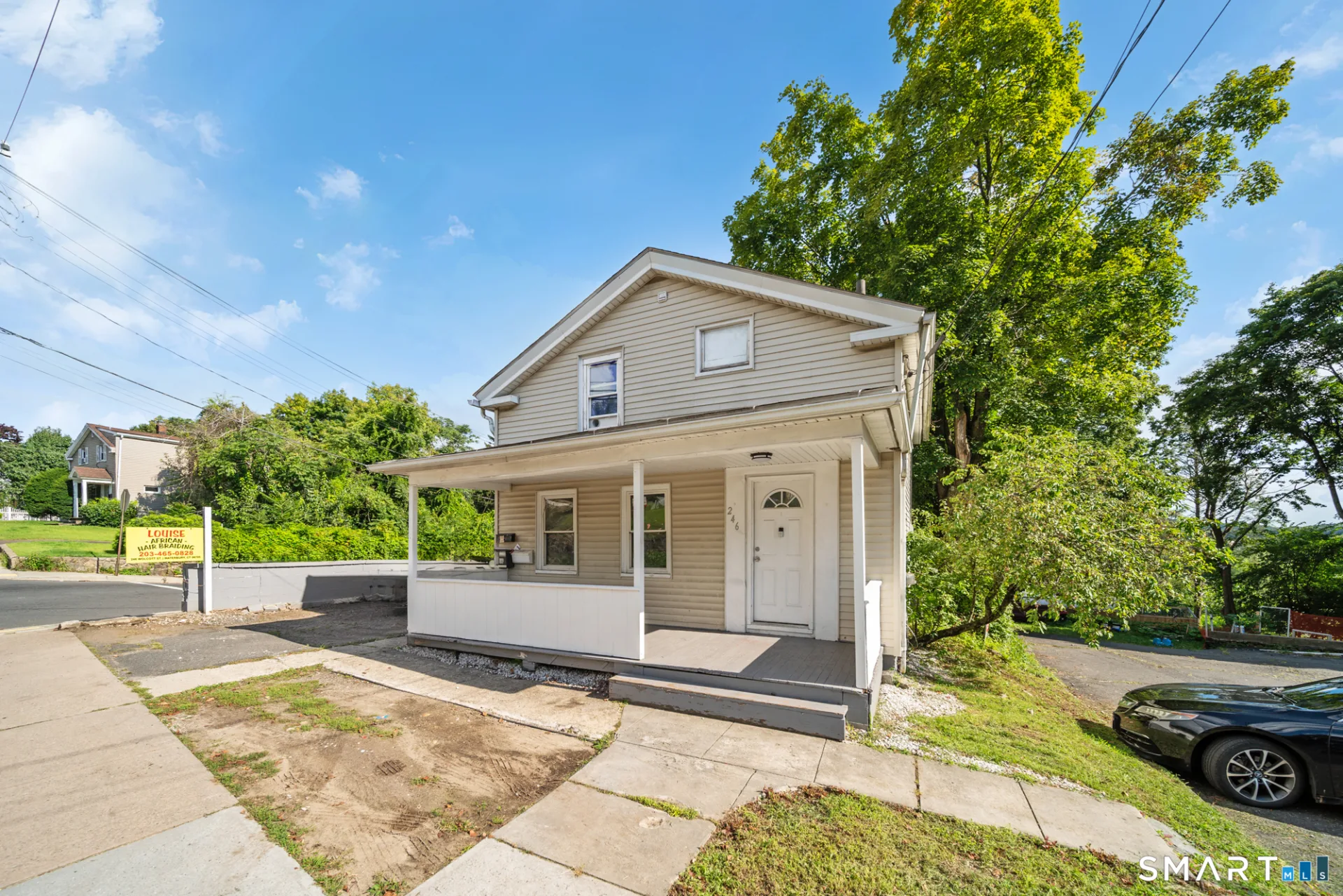 246 Wolcott Street, Waterbury, CT