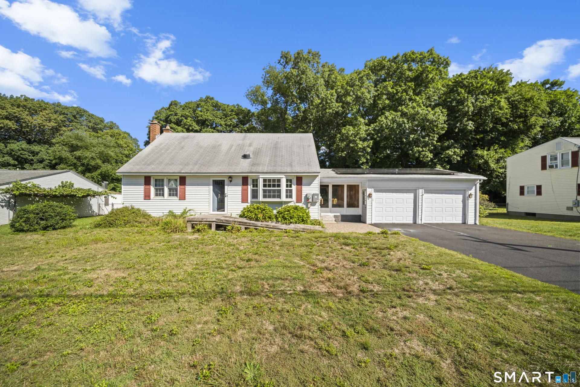 17 Queen Street, Enfield, CT