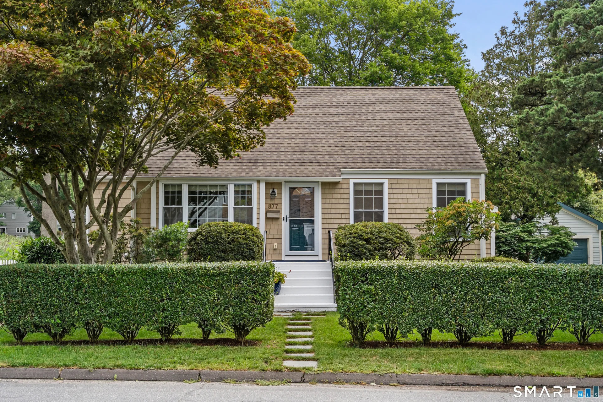 877 South Pine Creek Road, Fairfield, CT
