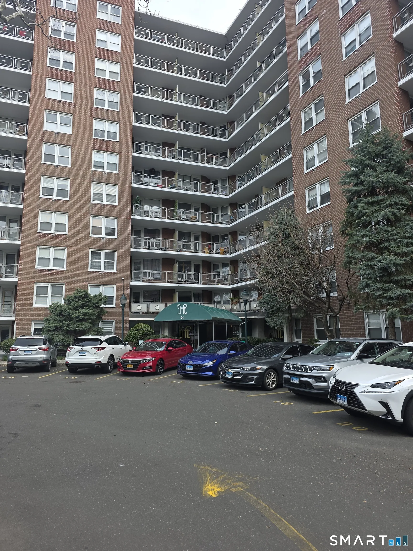 91 Strawberry Hill Avenue #128, Stamford, CT