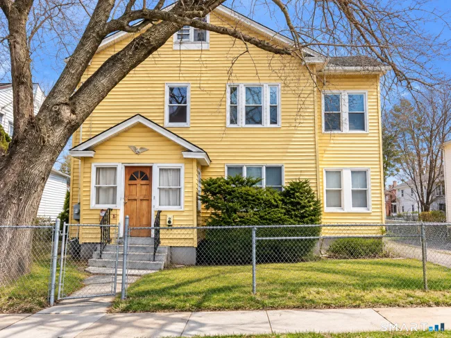 20-22 Harold Street, Hartford, CT