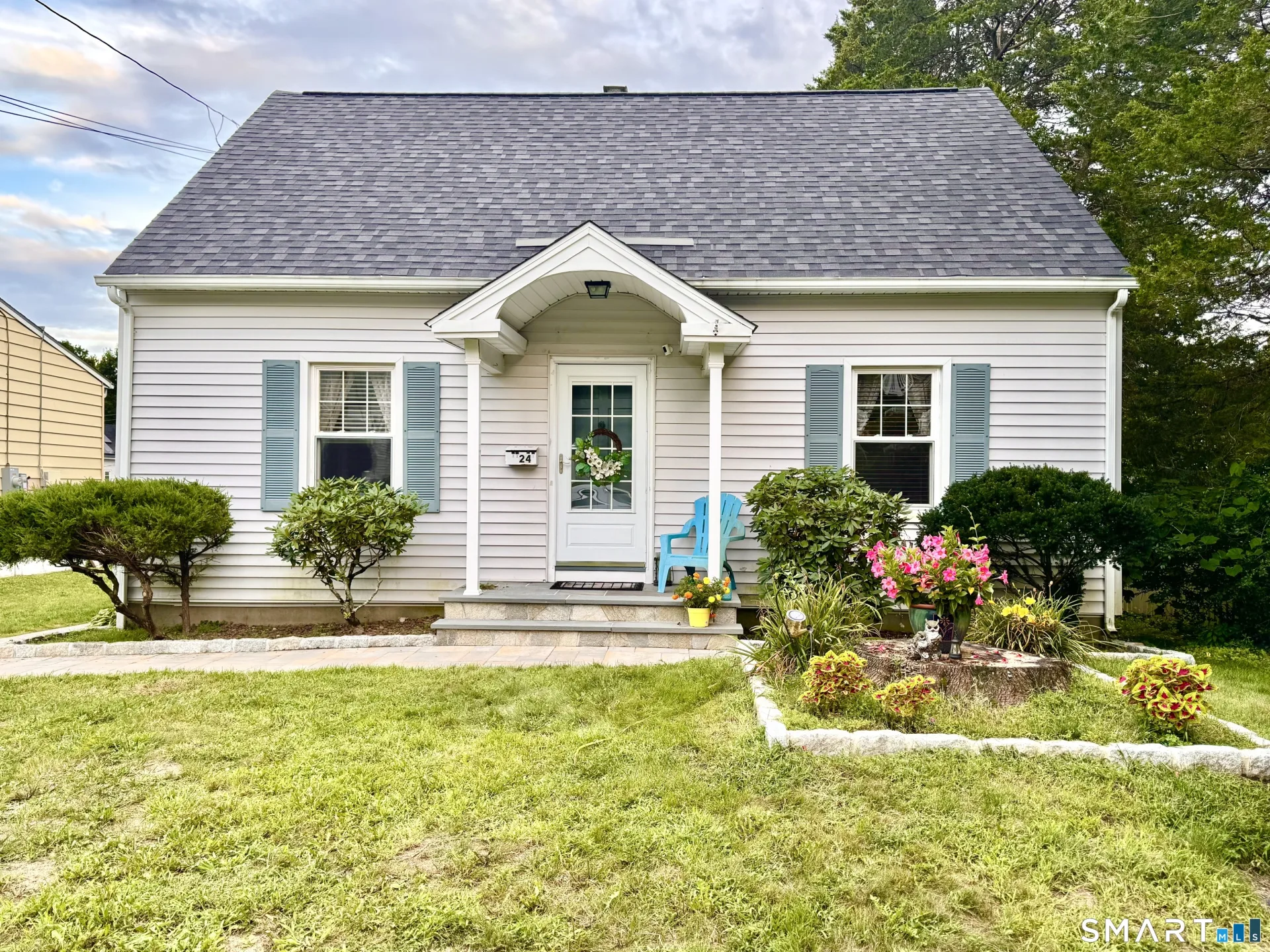 24 Russell Street, Naugatuck, CT