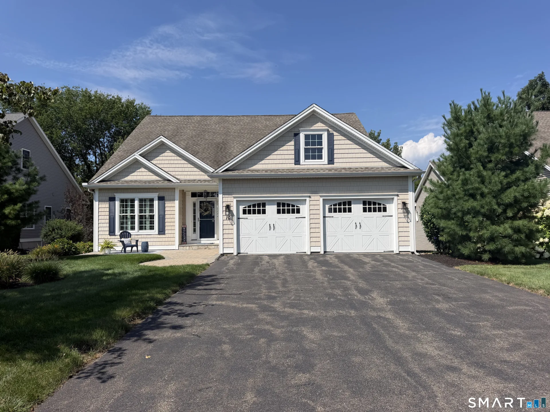 10 Crestview Drive #10, Middlefield, CT