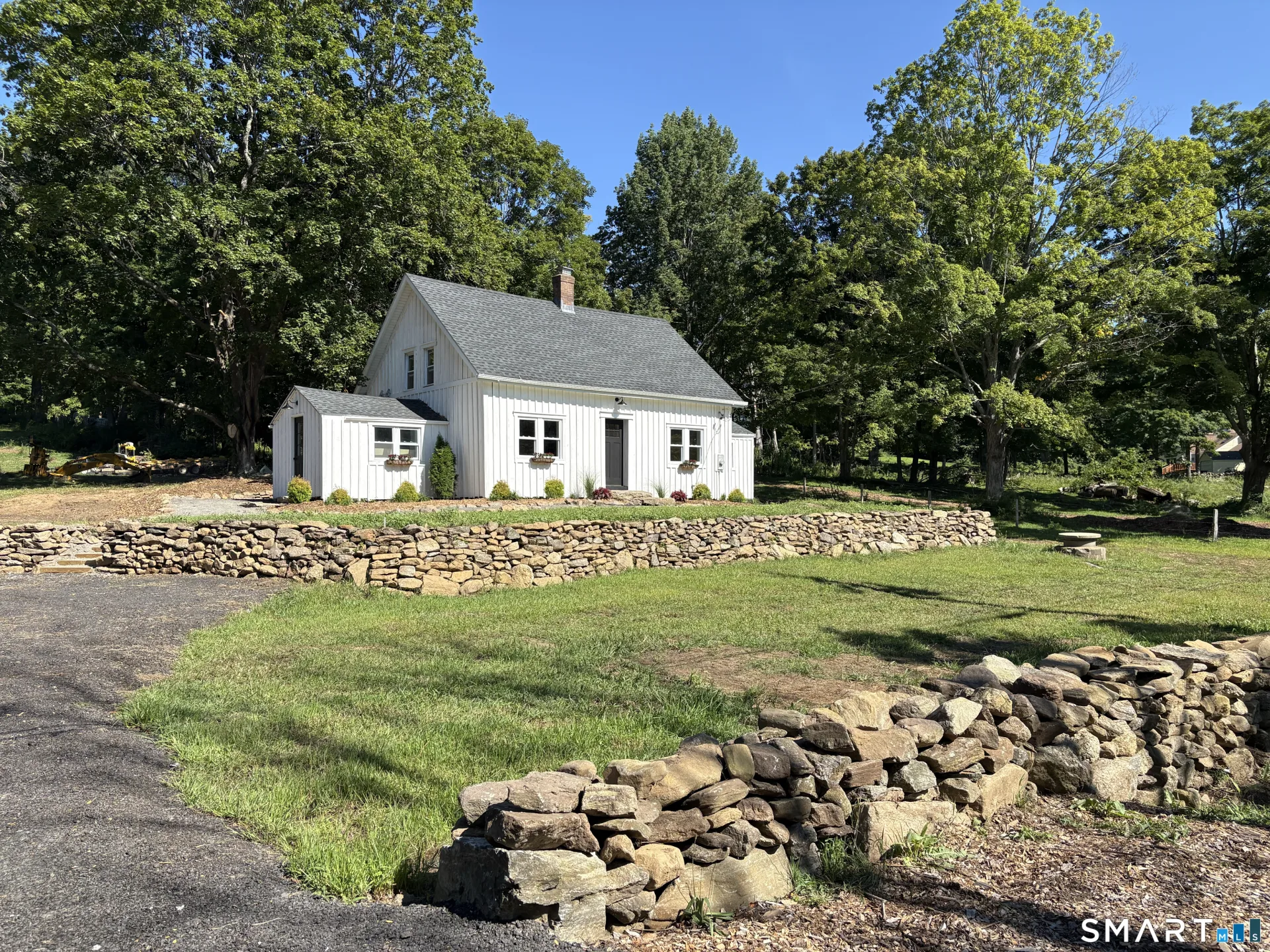 79 Seckar Road, Willington, CT