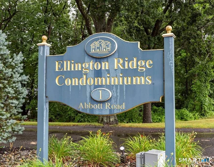 1 Abbott Road #152, Ellington, CT