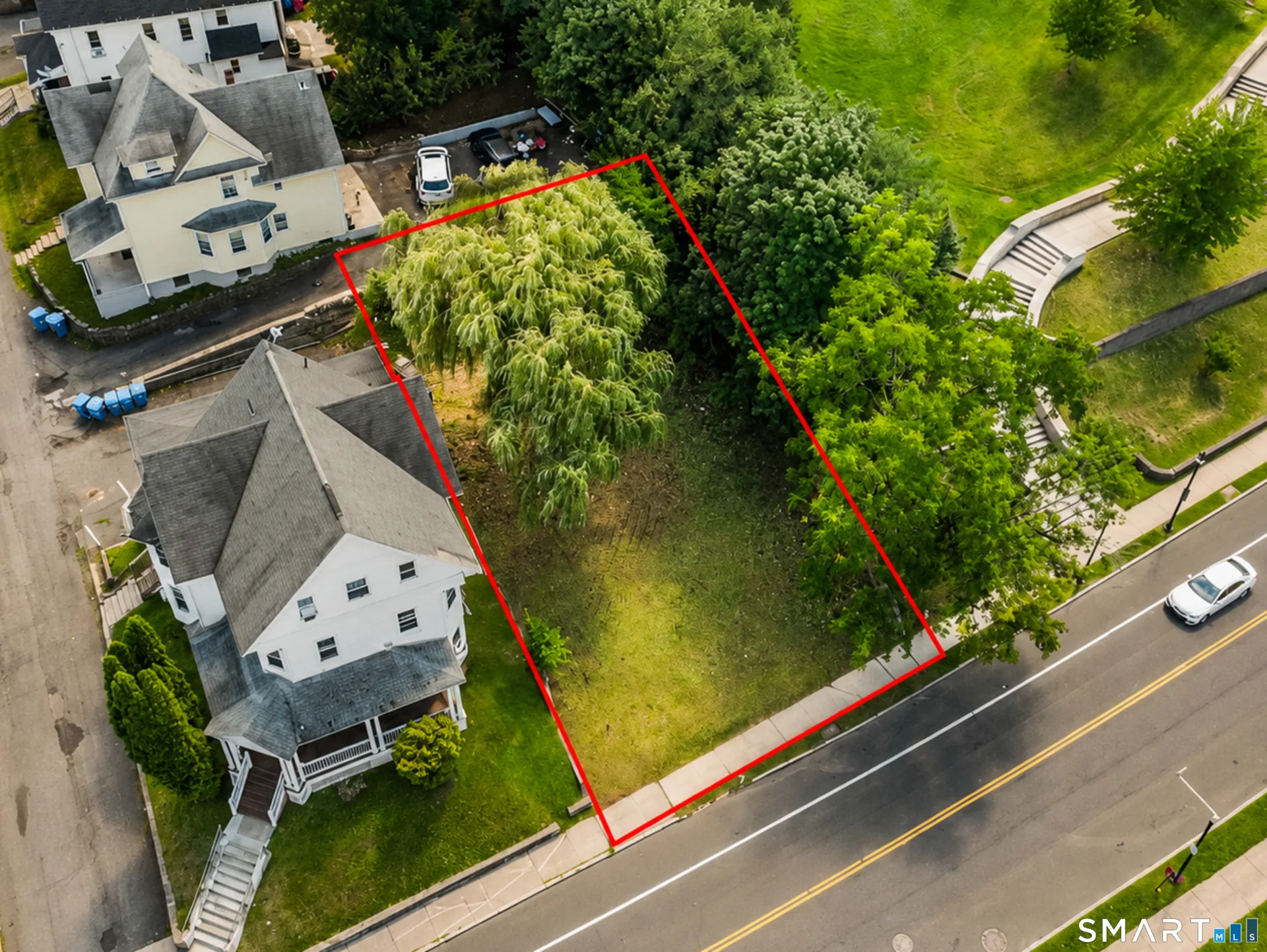156 West Main Street, New Britain, CT