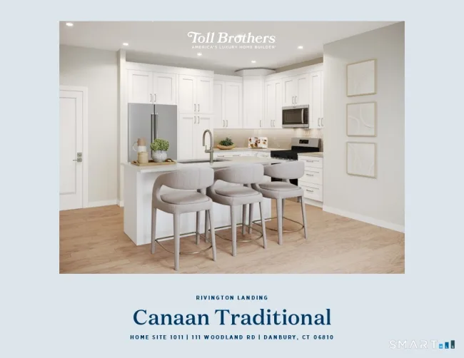 111 Woodland Road #1011