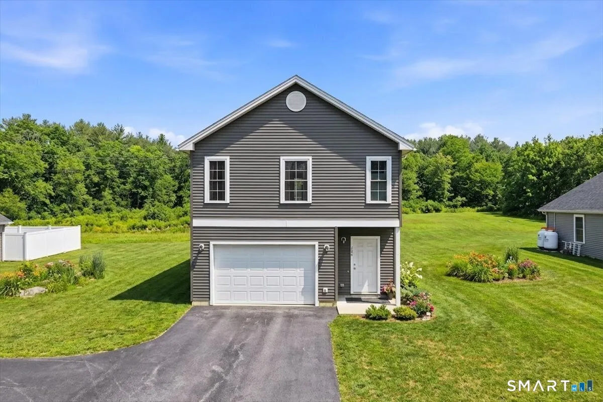 224 Westford Road #11, Eastford, CT
