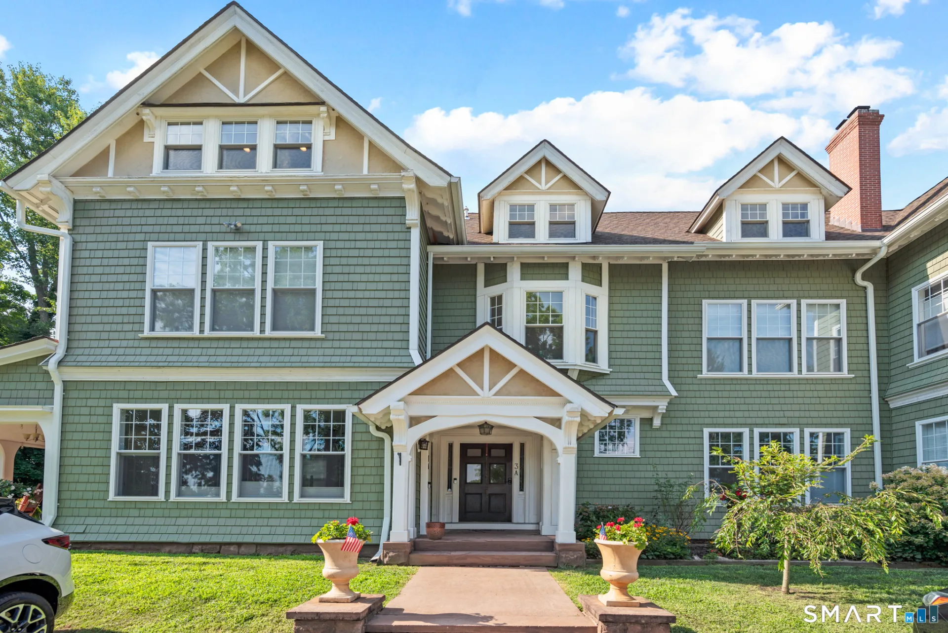 122 Newfield Street #3A, Middletown, CT