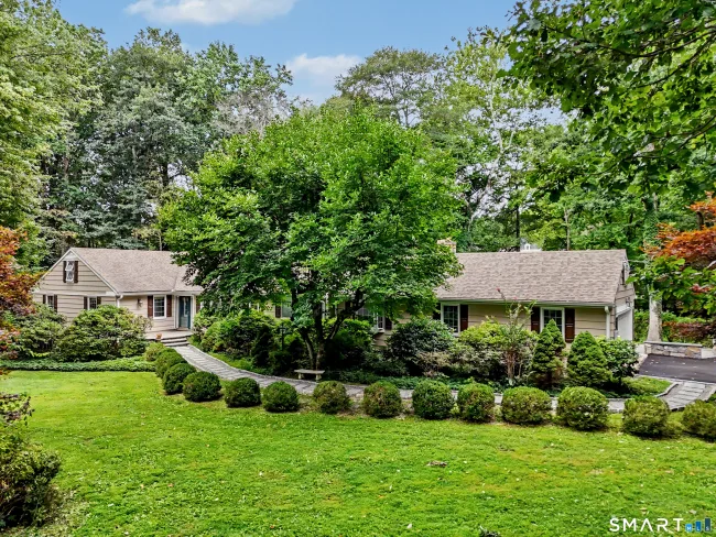 2 Stony Brook Road