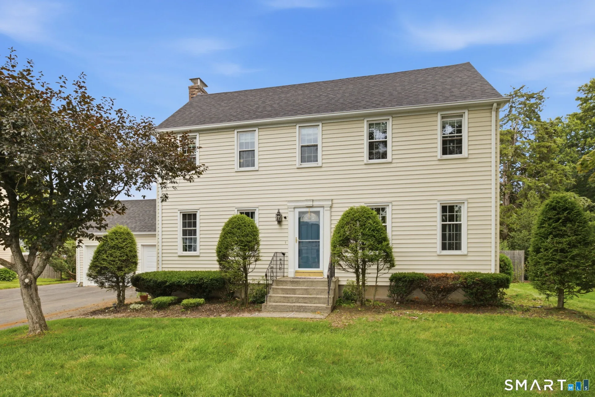 191 Hang Dog Lane, Wethersfield, CT